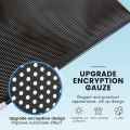 Sunshade Roller Blackout Suction Cup Blinds Curtains for Kitchen C. 