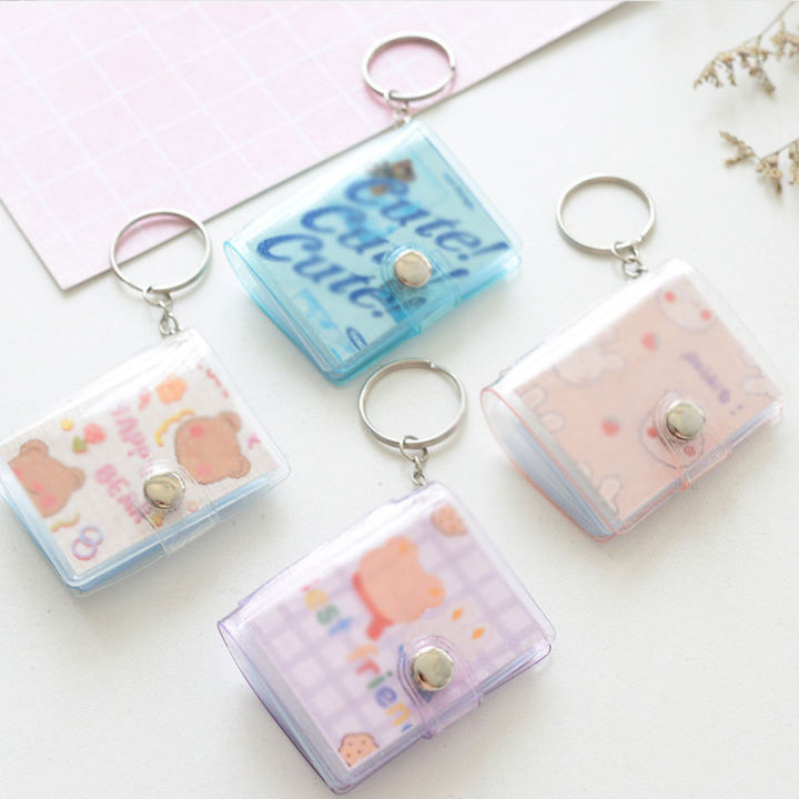 1/2%20Inch%20Photo%20Album%20PVC%20Sequins%20Transparent%20Sticker%20Name%20Card%20Holder%20Portable%2016%20Pockets%20Photo%20Holder%20Business%20Card%20Bag%20-%20Image%203