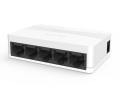 Hikvision 5 Port Ethernet Switch DS-3E0105D-E. 