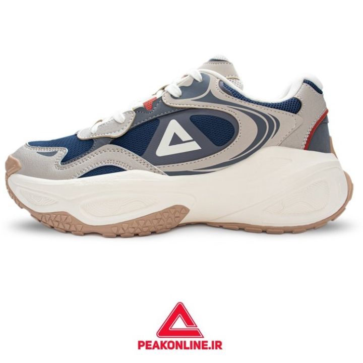Men’s Retro Casual Sports Shoes