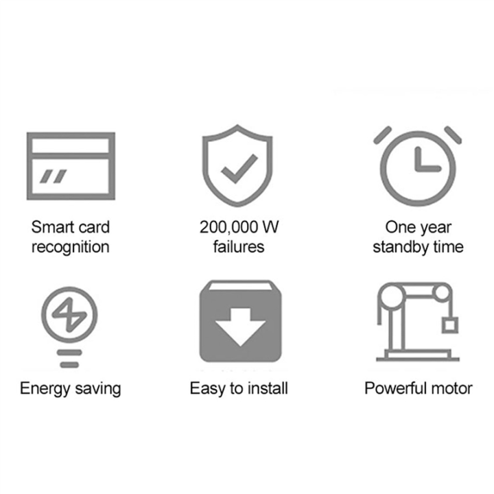ZOROOM%202X%20Smart%20Tuya%20Drawer%20NFC%20Sensor%20Lock%20Keyless%20No%20Hole%20File%20Cabinet%20Lock%20Wardrobe%20Locks%20APP%20Bluetooth%20Switch%20-%20Image%205