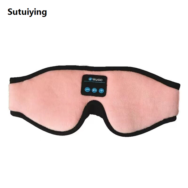Sutuiying%20Sleep%20Headset%203D%205.0%20Headset%20Wireless%20Talk%20Binaural%20Stereo%20Fashion%20Sleep%20Artifact%20Breathable%20Music%20Eye%20Mask%20Mask%20Light%20Gift%20-%20Image%208