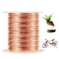 Multipurpose Art and Craft/ Electricity 20 Meters Enameled Copper Wire - 24/34 Gauge (0.23 mm Diameter) - 99.9% Pure Copper Wire - Winding Wire - Magnet Wire. 