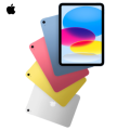 Apple iPad 11" A16 Chip | Liquid retina display | WiFi Version. 