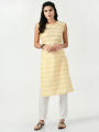 Cotton Kurti for Women (DK-112). 