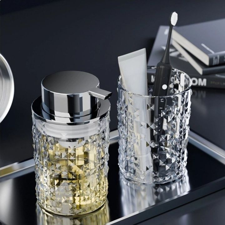 Practical%20Press%20Type%20Soap%20Dispenser%20Refillable%20Plastic%20Soap%20Pump%20Jar%20Seal%20Foaming%20Hand%20Soap%20Dispenser%20-%20Image%206