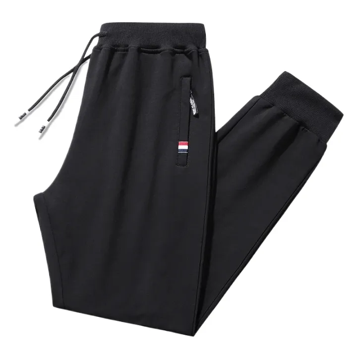 Men's%20Inside%20Fleece%20Cotton%20Trouser%20-%20Image%204