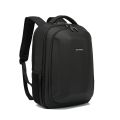 Hard Front Water Proof Laptop Bag Travel Bag School College Bag Business Bag with USB Charging Port. 