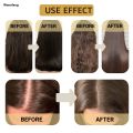 Wenefang Keratin Hair Mask Repair Frizzy Nourishing Magical Treatment Split New style Ends Treatment Hair Straighten Cream Smoothing Hair Mask 100g. 