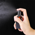 ML/50M0ML/30 Cosmetic Container Filling Portable Glass Bottle Dark Brown Reconfigurable 2025新品，Jinnikaiji Mini Perfume Spray Glass Split Bottle Travel 10ML/2L/100ML. 