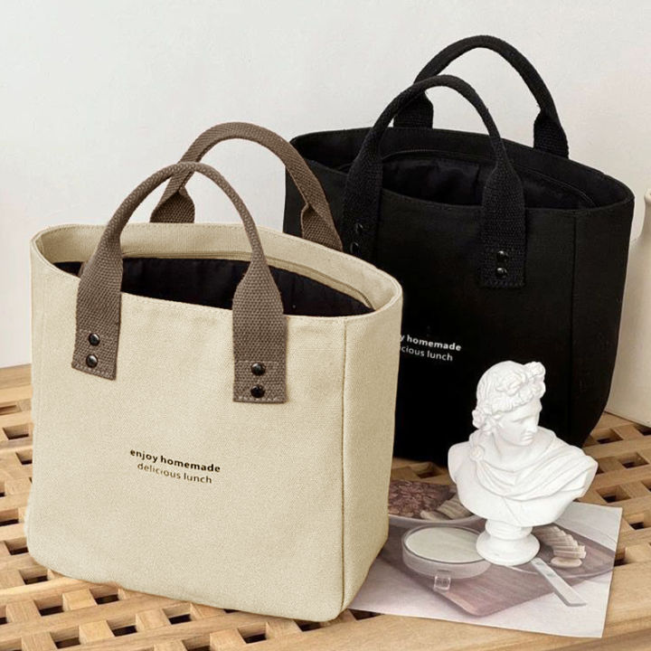 Women's%20Canvas%20Handbag%20Solid%20Color%20Women's%20Casual%20Large%20Capacity%20Travel%20Bag%20Cologo%20-%20Image%205