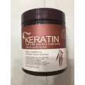 Original Keratin Hair Care Balance Deep Conditioning Treatment Cream -1000ml. 