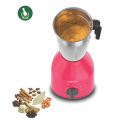 Philips HL7756/00 Mixer Grinder 750 Watt, 3 Stainless Steel Multipurpose Jars with 3 Speed Control and Pulse function. 