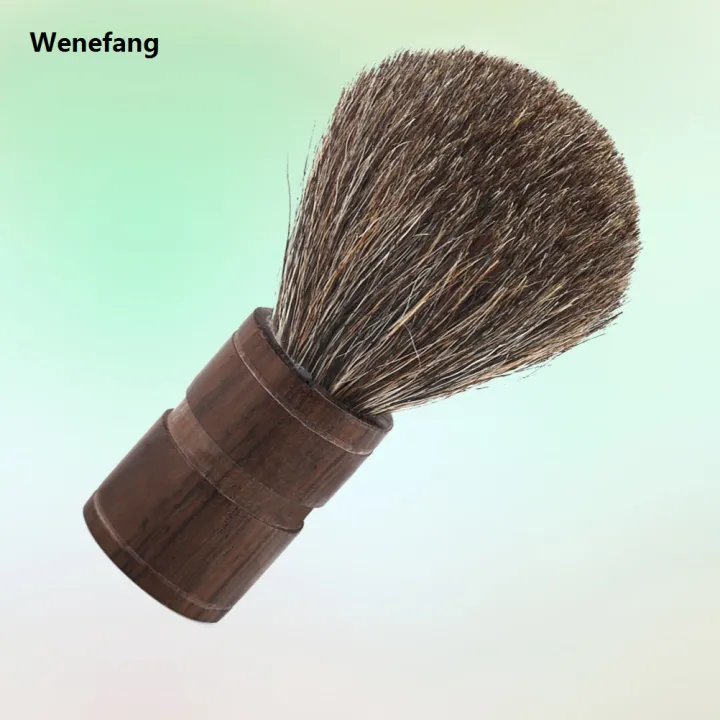 Wenefang%201pc%20Natural%20Wooden%20Handle%20Facial%20Hair%20Wet%20Bristles%20Care%20Beards%20Brush%20Men%20Brush%20for%20Mustache%20Shaving%20Boar%20-%20Image%203
