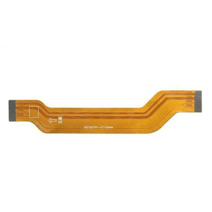 Main Board Motherboard Connection Flex Cable For OPPO Realme 3 3Pro 5i