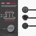 MDF  Acoustic Deluxe Lightweight Dual Head Stethoscope. 