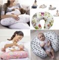Breast Feeding, Nursing, Baby Pillow. 