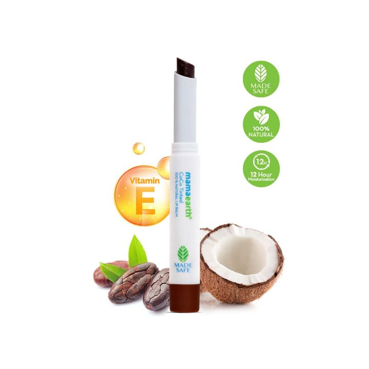 mamaearth%20CoCo%20Tinted%20100%25%20Natural%20Lip%20Balm%20With%20CoCo%20&%20Vitamin%20E%20-%202g%20-%20Image%202