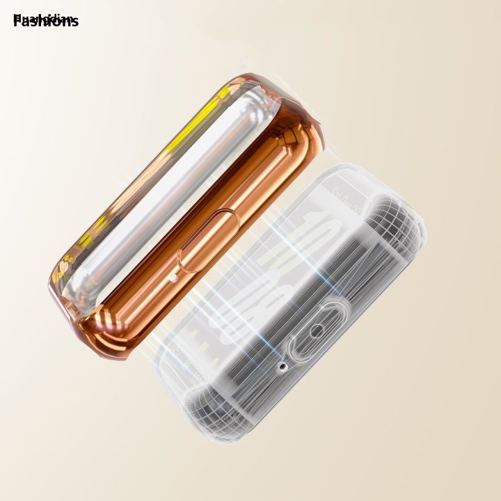 Huangdian%20Fashions%20Case%20for%20Samsung%20Galaxy%20Fit%203%20Accessories%202024%20All-around%20soft%20Affordable%20tpu%20Screen%20Protective%20Bumper%20for%20Samsung%20galaxy%20fit3%20fit%203%20cover%20-%20Image%205