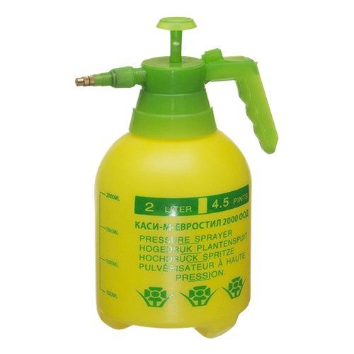 Pump Pressure Sprayer 2L