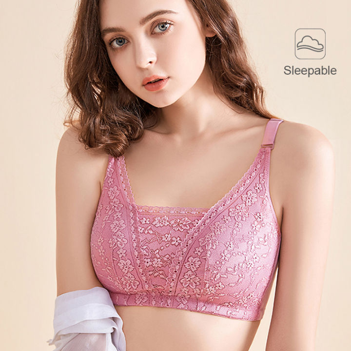 2229%20Mulberry%20Silk%20Mastectomy%20Bra%20Pocket%20Underwear%20for%20Silicone%20Breast%20Prosthesis%20Breast%20Cancer%20Women%20Artificial%20Boobs%20-%20Image%202