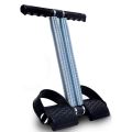 Double Spring Tummy Trimmer for Men & Women – Ab Workout Machine for Home & Gym, Waist Trimmer for Belly Exercise | Home Gym Equipment. 