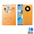 Sunshine Huawei P50 / Huawei P50 Pro Unbreakable Matte Gaming Hydrogel Membrane Screen Protector (Not A Tempered Glass). 