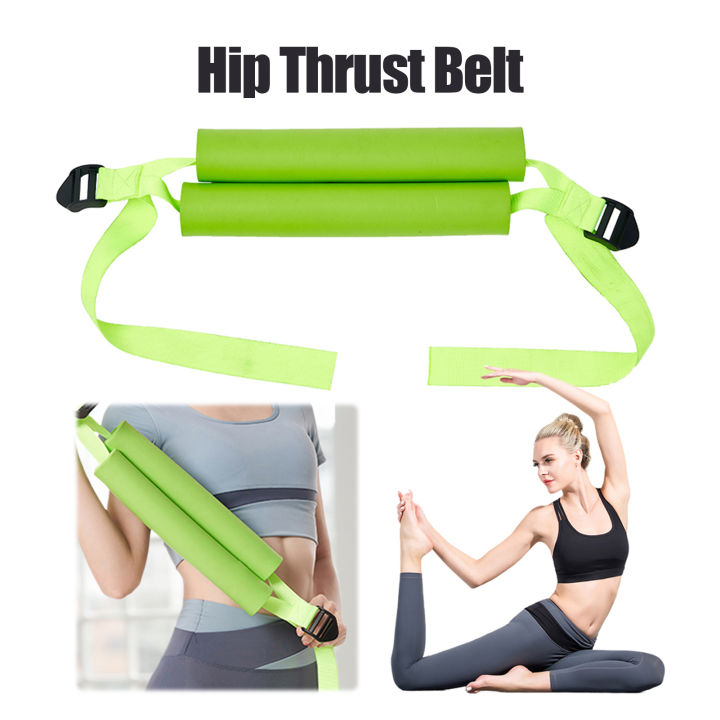 Penasfe%20Hip%20Workout%20Gear%20Anti-slip%20Hip%20Thrust%20Belt%20for%20Glute%20Bridge%20Workout%20at%20Home%20Gym%20Dumbbells%20Kettlebells%20Plates%20Exercise%20Band%20for%20Butt%20-%20Image%204