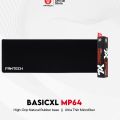 Fantech Mp64Xl For Gaming Mouse Mat Pad Gamer Anti-Slip Cloth For Gaming. 