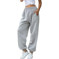 Grey summer Jogger  Trouser For Women / LG. 