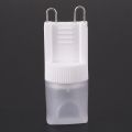 G9 Warm White 1 LED Bulb Spot Light Lamp 1W AC 220V-240V High Power. 