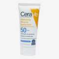 CeraVe Hydrating Mineral Sunscreen SPF 50 | 75Ml. 