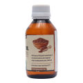 JUAS Flax Seed Oil Cold Pressed 120ml. 
