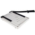 Professional A4 Paper Cutter with Metal Iron Base Material high quality Paper Trimmer for Precision Cutting, Ideal for Office, School, and Professional Use, Features Durable Metal Iron Base for Stability and Long-Term Performance, Sharp Blade for cutting. 