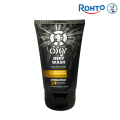 Rohto Mentholatum OXY Deep Face Wash For Men 100g. 