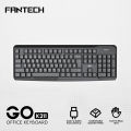 FANTECH GO K211 Smooth Typing Keyboard. 