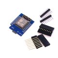 D1 Mini V2 NodeMcu IoT Board (ESP8266)[1 pcs]. 