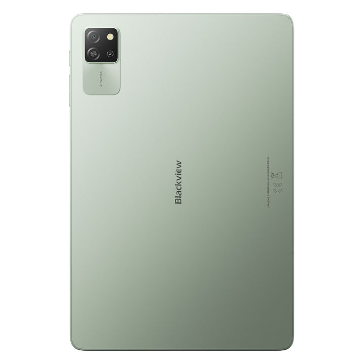 Blackview%20Tab%2060%20WiFi%20(4GB+128GB)%20%7C%20Expandabled%20Ram%20Upto%2012%20GB%20%7C%208%20MP%20Camera%20%7C%2010.1"%20Display%20%7C%20Slate%20Grey,Sky%20Blue,Mint%20Green%20-%20Image%203