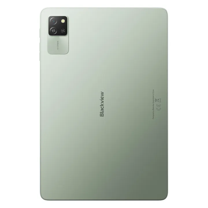 Blackview%20Tab%2060%20WiFi%20(4GB+128GB)%20%7C%20Expandabled%20Ram%20Upto%2012%20GB%20%7C%208%20MP%20Camera%20%7C%2010.1"%20Display%20%7C%20Slate%20Grey,Sky%20Blue,Mint%20Green%20-%20Image%203