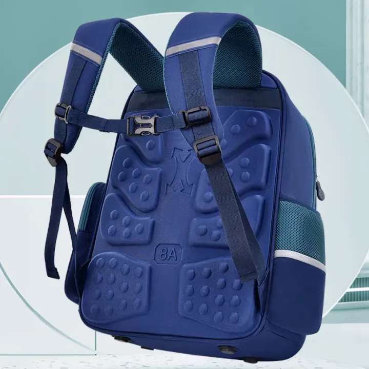 Kids%20Waterproof%20Fully%20Durable%20Cute%20Cartoon%20Character%20School%20Backpack%20Suitable%20Grade%20For%201-%20Six%20-%20Image%206