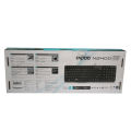 RAPOO N2400 Wired Keyboard. 