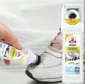 Sneaker Cleaning Agent . Shoes cleaner pack of 100ml. 