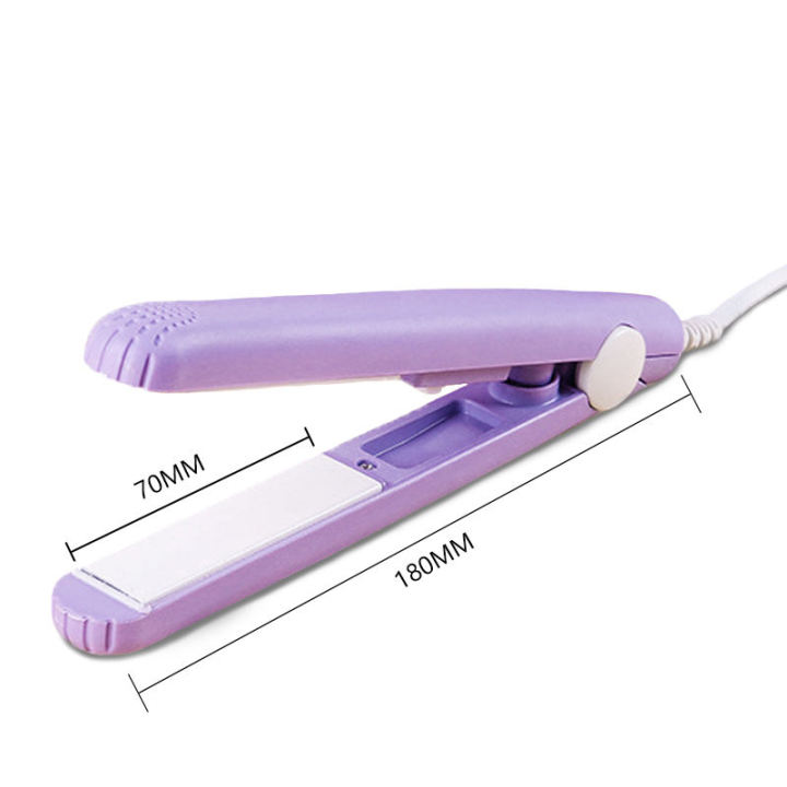 Professional%20Mini%20Hair%20Straightener%20%E2%80%93%20Titanium%20Flat%20Iron%20for%20Hair%20Styling%20&%20Straightening,%20Portable%20&%20High_Quality%20Hot%20Comb%20-%20Image%208