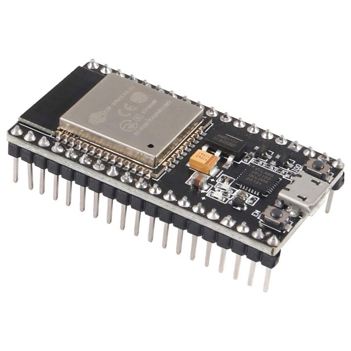 ESP32%20ESP-32S%20NodeMCU-32S%20ESP-WROOM-32%20Development%20Board%202.4%20GHz%20WiFi%20and%20Bluetooth%20Dual%20Cores%20Microcontroller%20-%20Image%204