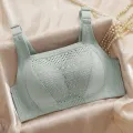 Seamless Bra for Women Summer Cotton Plus Size Pack of 3 – SB014. 
