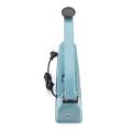Impulse Sealer, Metal Fs 200 Portable Manual Plastic, Poly, Pe Bag Heat Sealing Machine. 