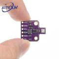 BME680 Digital Temperature Humidity Pressure Sensor CJMCU-680 High Altitude Sensor Module Development Board. 
