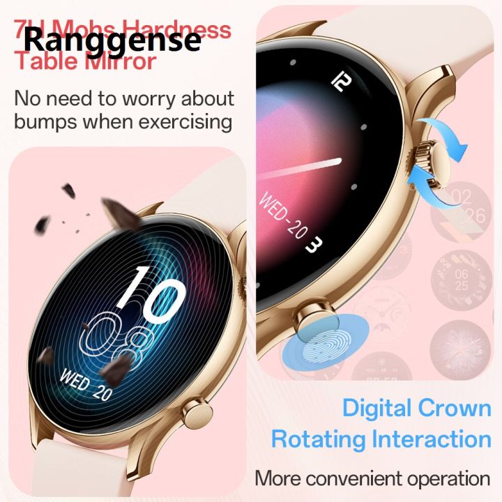 Ranggense%20High%20Quality%20New%20Arrival%20Aolon%20GTR3%20Smart%20Watch%20Women%201.43''%20Amoled%20HD%20Screen%20Always%20on%20Display%20Answering%20Whats%20App%20Call%20Heart%20Rate%20Monitor%20110+%20Sports%20Modes%20Waterproof%20120h%20Battery%20Life%20earlybird%20-%20Image%208
