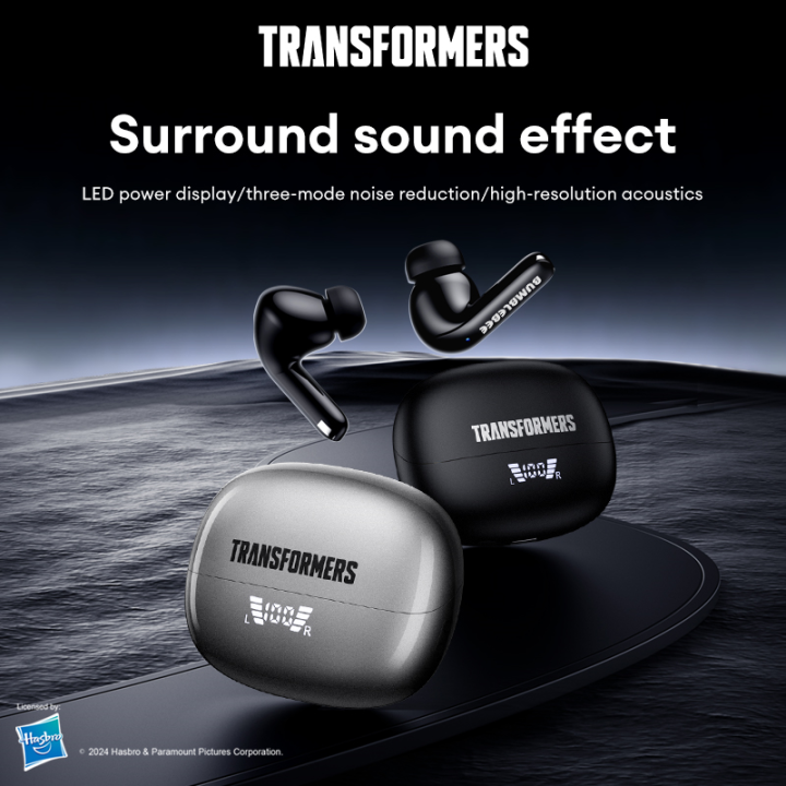 Wenefang%20Sutuiying%20TRANSFORMERS%20TF-T28%20Pro%20ANC%20Wireless%20Earphones%20HiFi%20Stereo%20Sound%20Fashion%20Bargain%20price%20Noise%20Reduction%20Headphones%20LED%20Power%20Display%20Earbuds%20Choice%20-%20Image%203