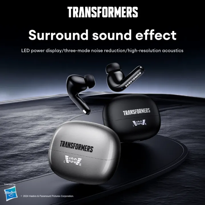 Wenefang%20Sutuiying%20TRANSFORMERS%20TF-T28%20Pro%20ANC%20Wireless%20Earphones%20HiFi%20Stereo%20Sound%20Fashion%20Bargain%20price%20Noise%20Reduction%20Headphones%20LED%20Power%20Display%20Earbuds%20Choice%20-%20Image%203